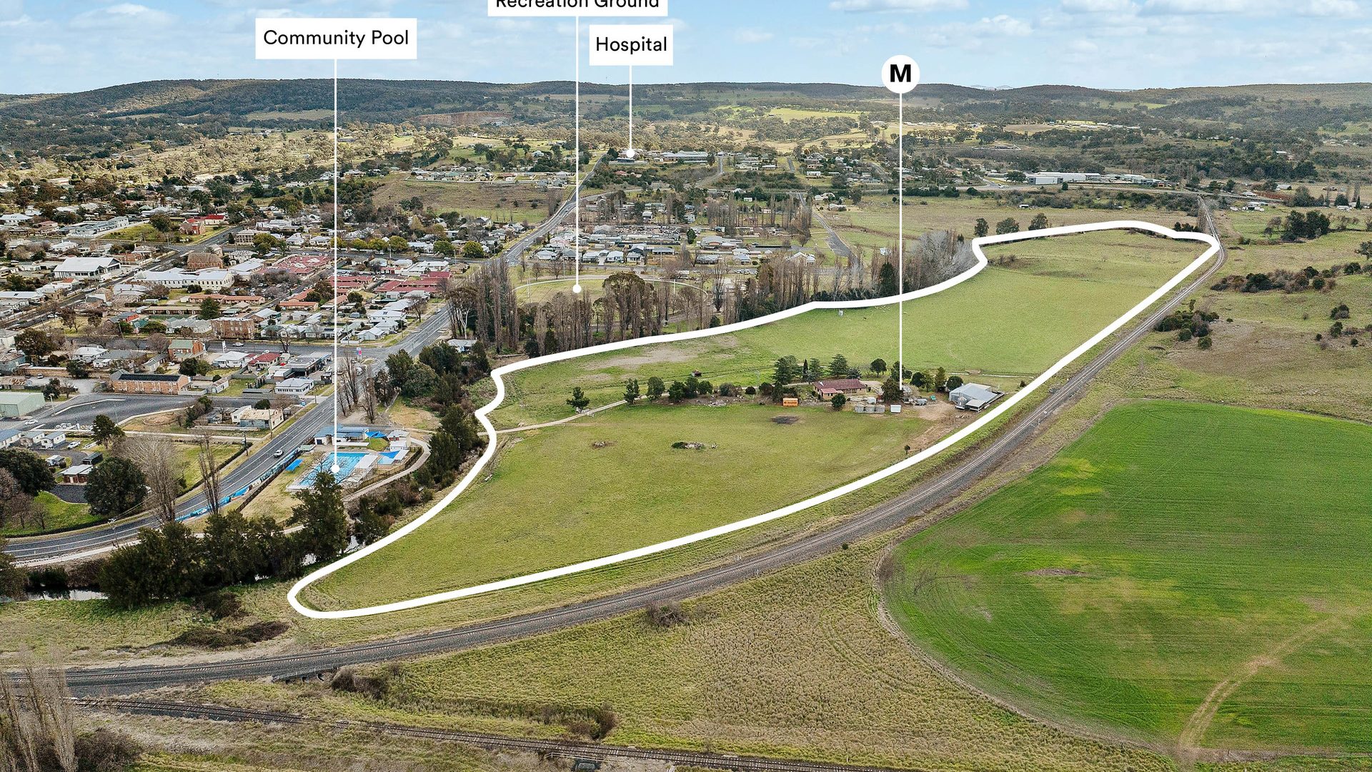 Auction - 1 Hill Street - New Property in Molong - Real Estate by Jodi Murray