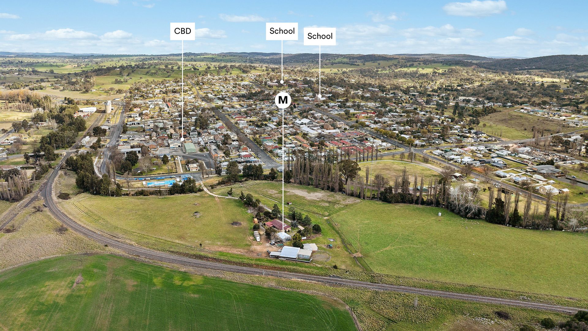 Auction - 1 Hill Street - New Property in Molong - Real Estate by Jodi Murray