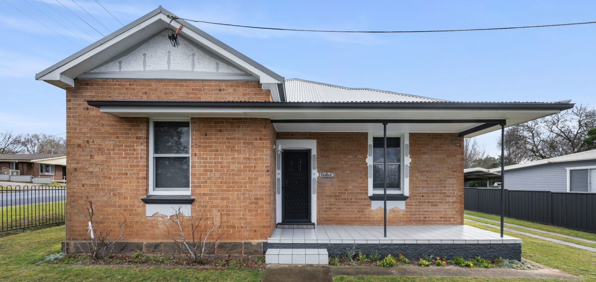 For Rent - 1 Kenna Street - New Property in Orange - Real Estate by