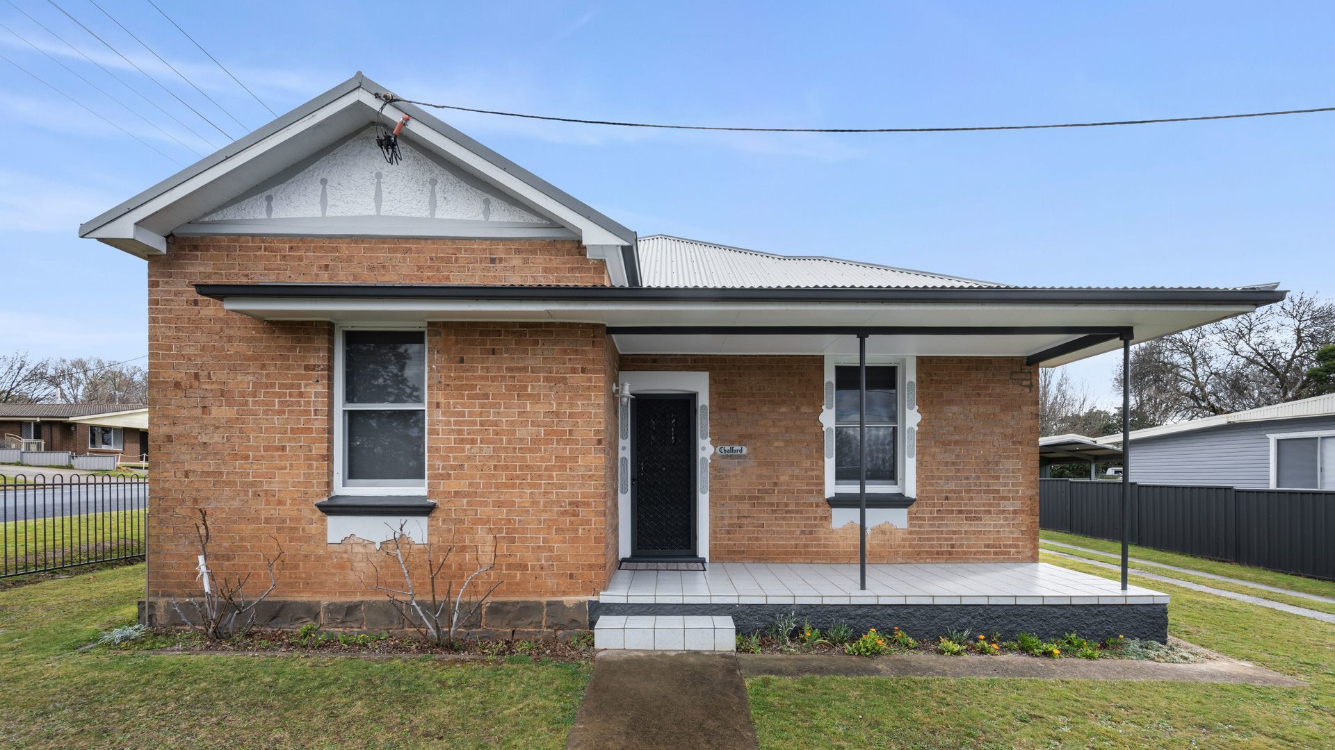 For Rent - 1 Kenna Street - New Property in Orange - Real Estate by 