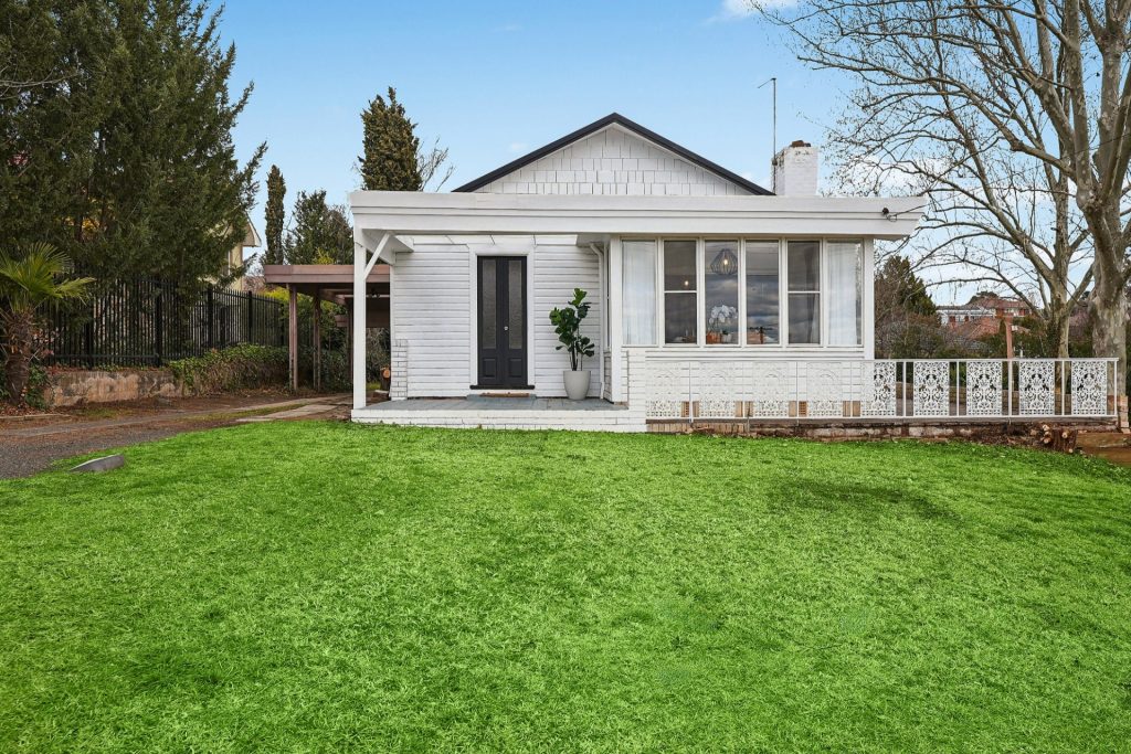 For Sale - 342 Russell Street - New Property in West Bathurst - Real Estate by Todd Houghton