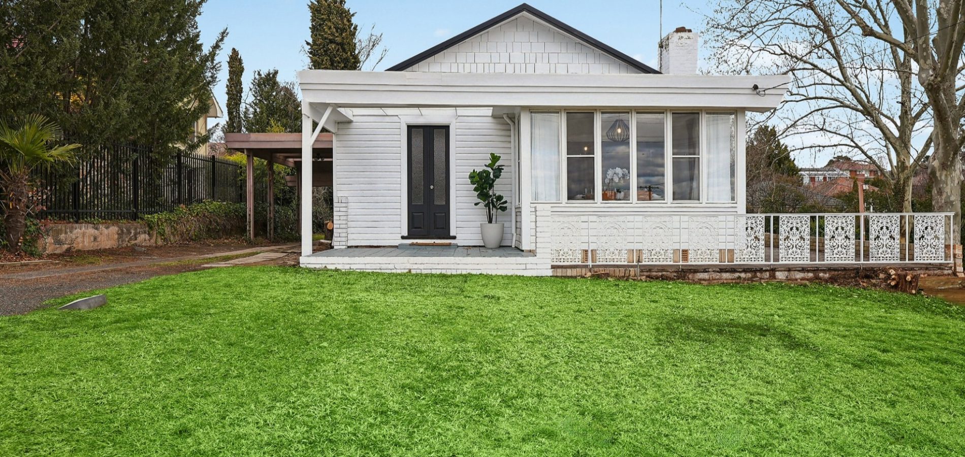 For Sale - 342 Russell Street - New Property in West Bathurst - Real Estate by Todd Houghton