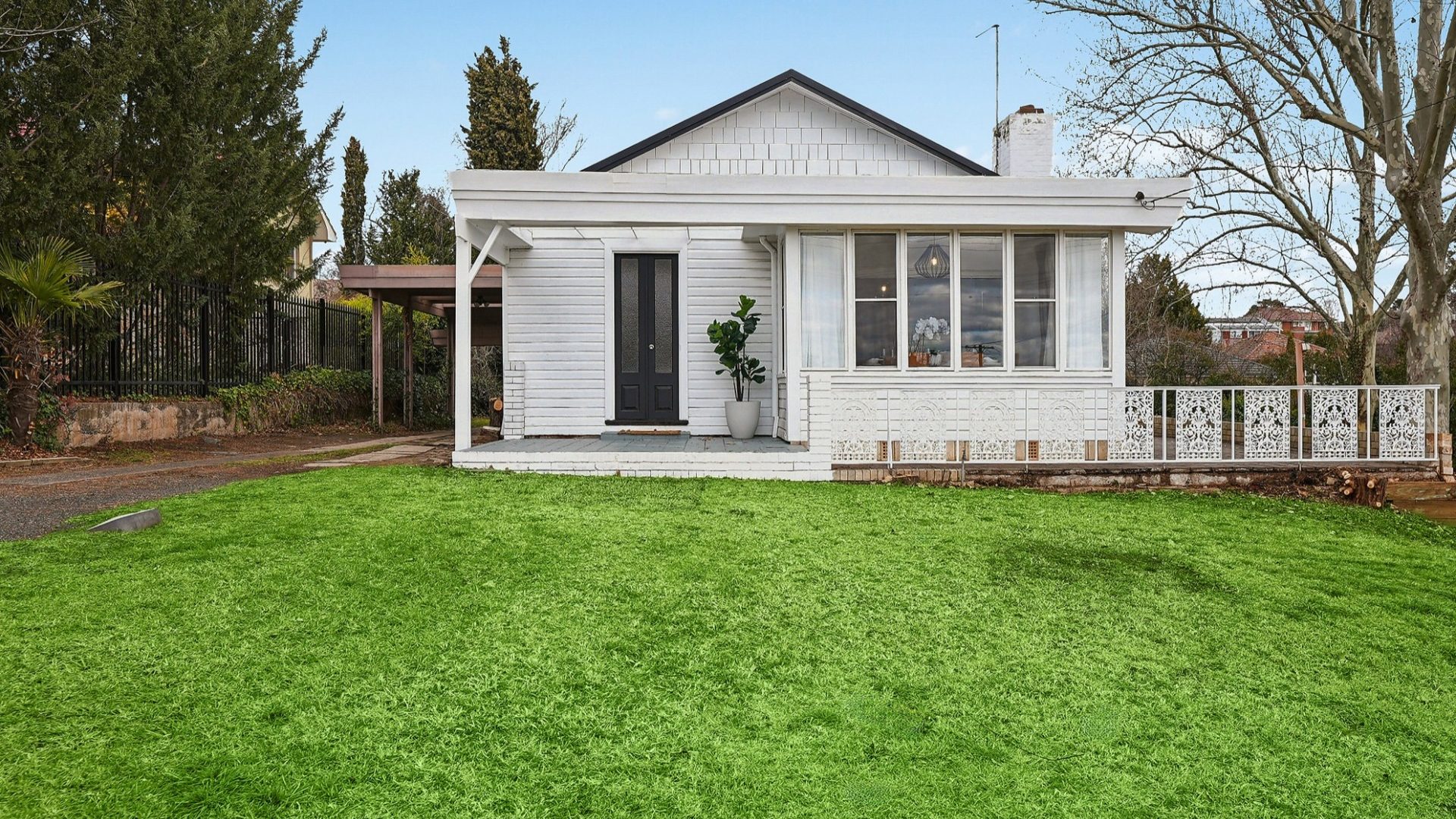 For Sale - 342 Russell Street - New Property in West Bathurst - Real Estate by Todd Houghton