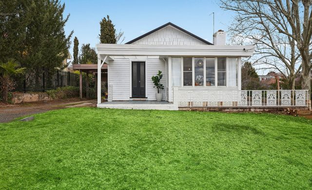 For Sale - 342 Russell Street - New Property in West Bathurst - Real Estate by Todd Houghton