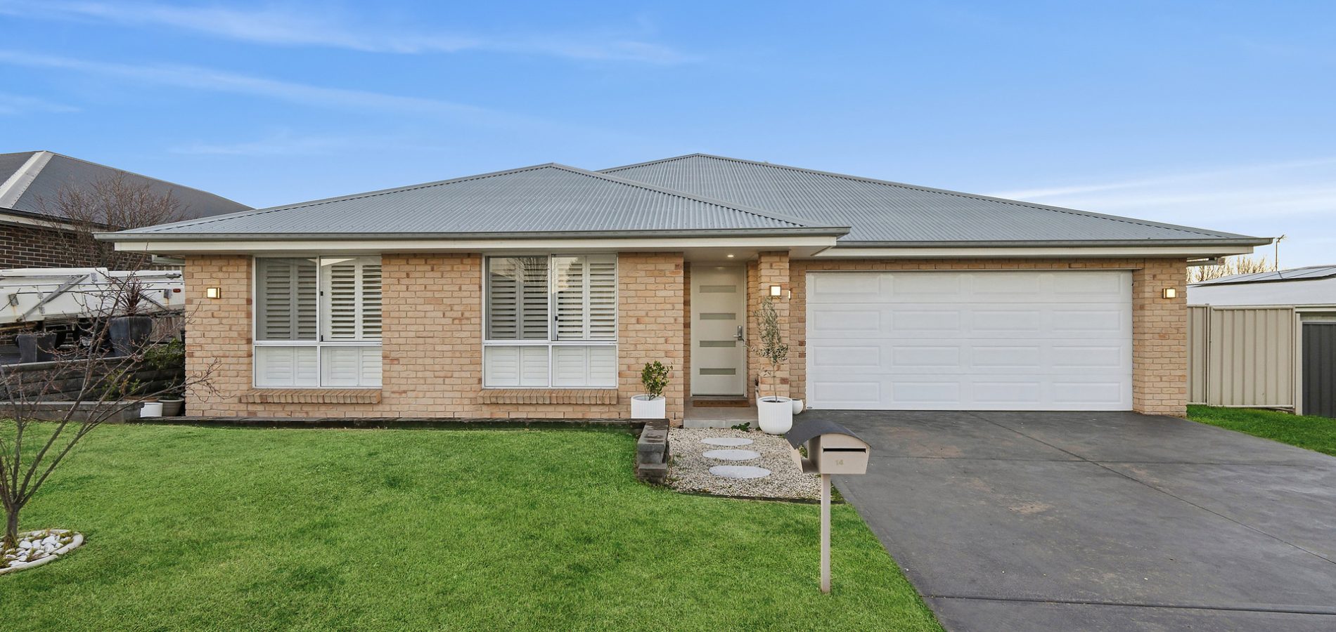 - 14 Ellenbrae Street - New Property in Orange - Real Estate by Jack Aumuller