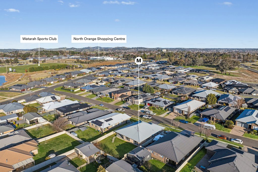  - 14 Ellenbrae Street - New Property in Orange - Real Estate by Jack Aumuller