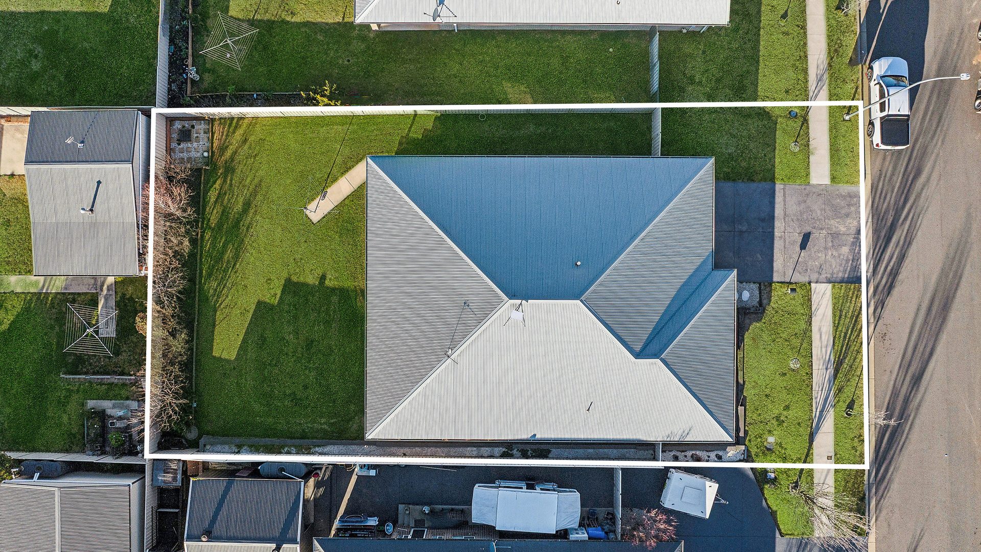  - 14 Ellenbrae Street - New Property in Orange - Real Estate by Jack Aumuller