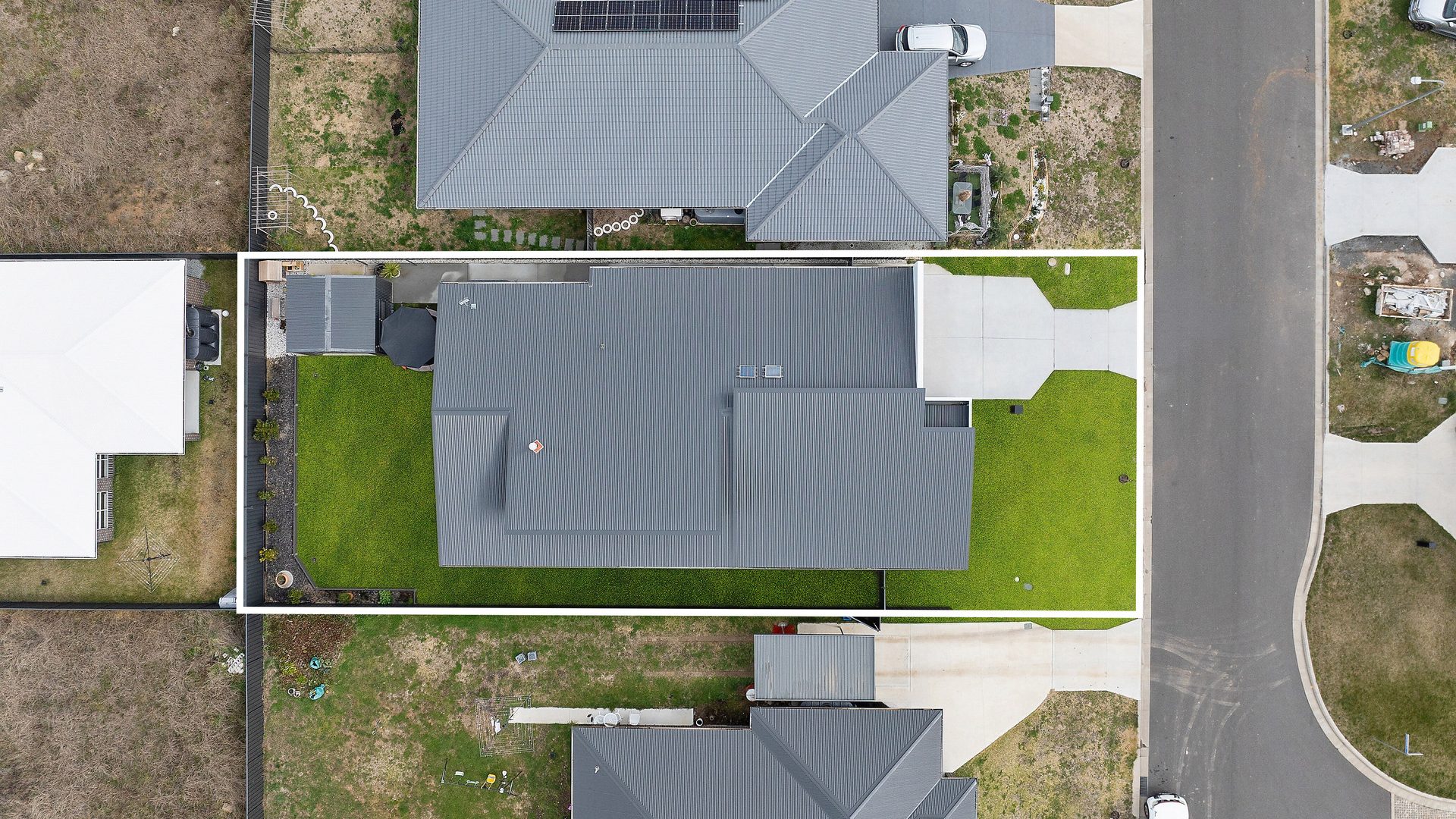 For Sale - 13 Brushbox Street - New Property in Orange - Real Estate by Josh Fitzgerald