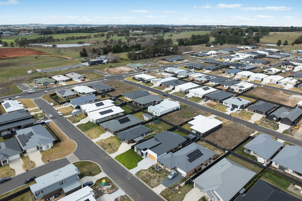 Sold - 13 Brushbox Street - New Property in Orange - Real Estate by Josh Fitzgerald