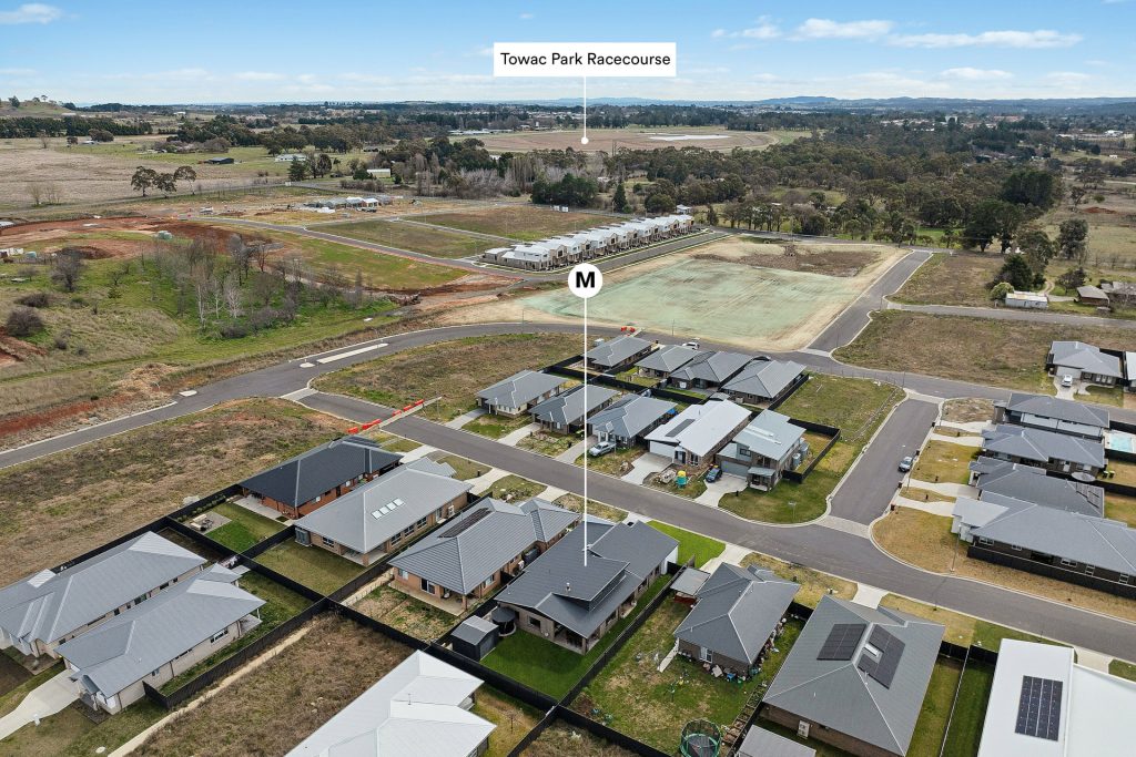 Sold - 13 Brushbox Street - New Property in Orange - Real Estate by Josh Fitzgerald