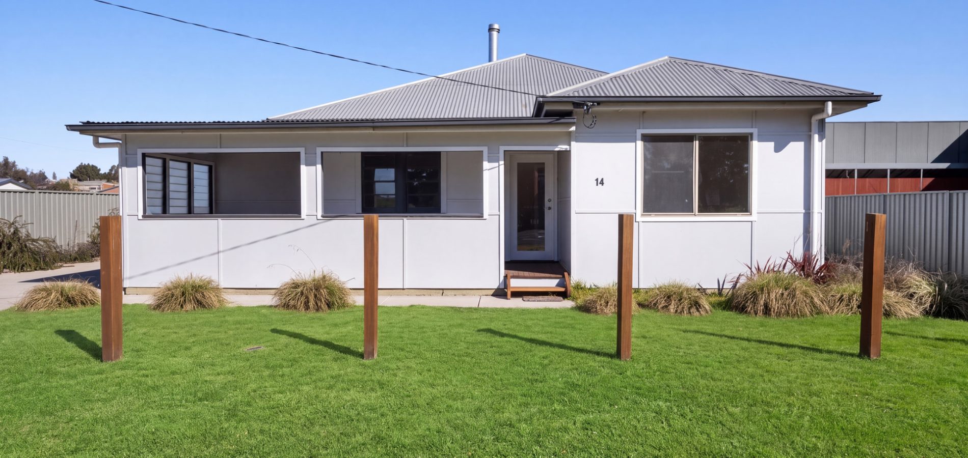 Leased - 14 Hill Street - New Property in Molong - Real Estate by