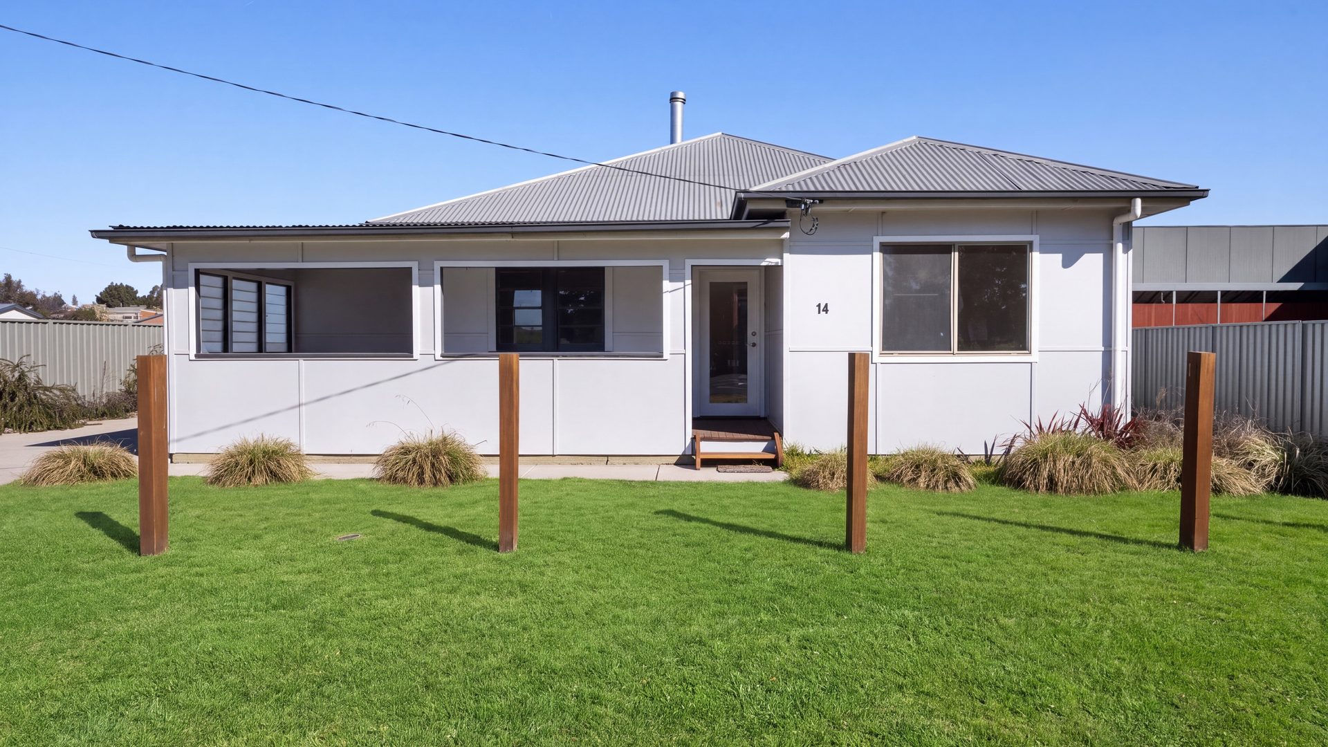Leased - 14 Hill Street - New Property in Molong - Real Estate by 