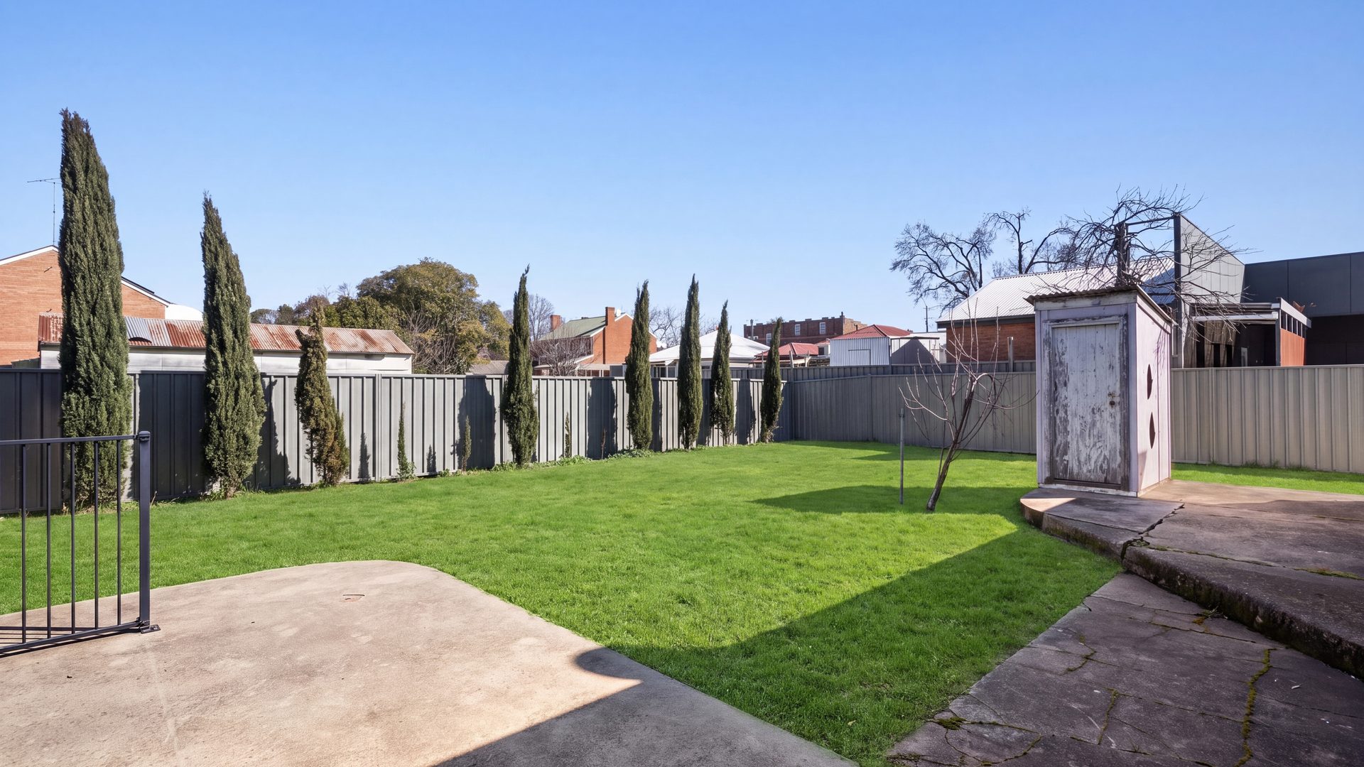 Leased - 14 Hill Street - New Property in Molong - Real Estate by 