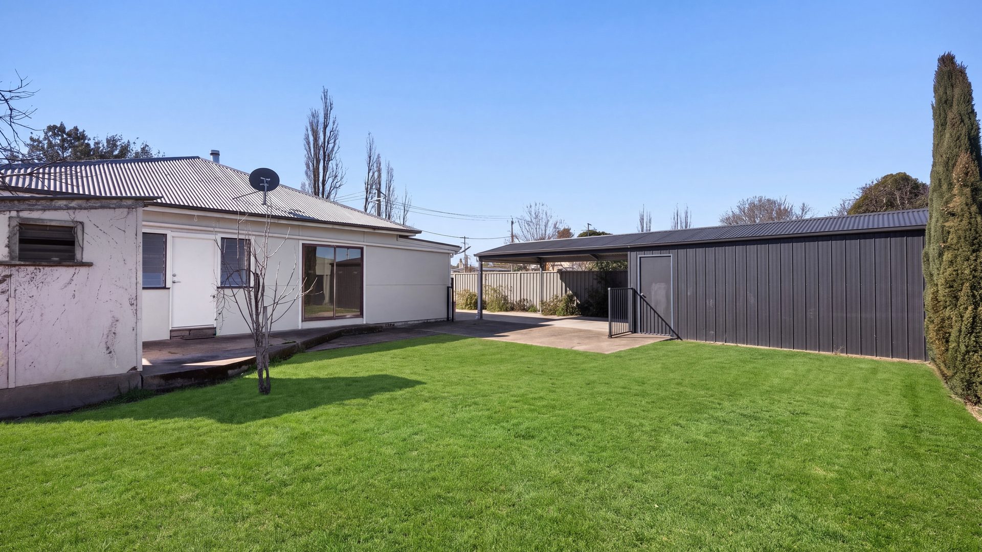 Leased - 14 Hill Street - New Property in Molong - Real Estate by 