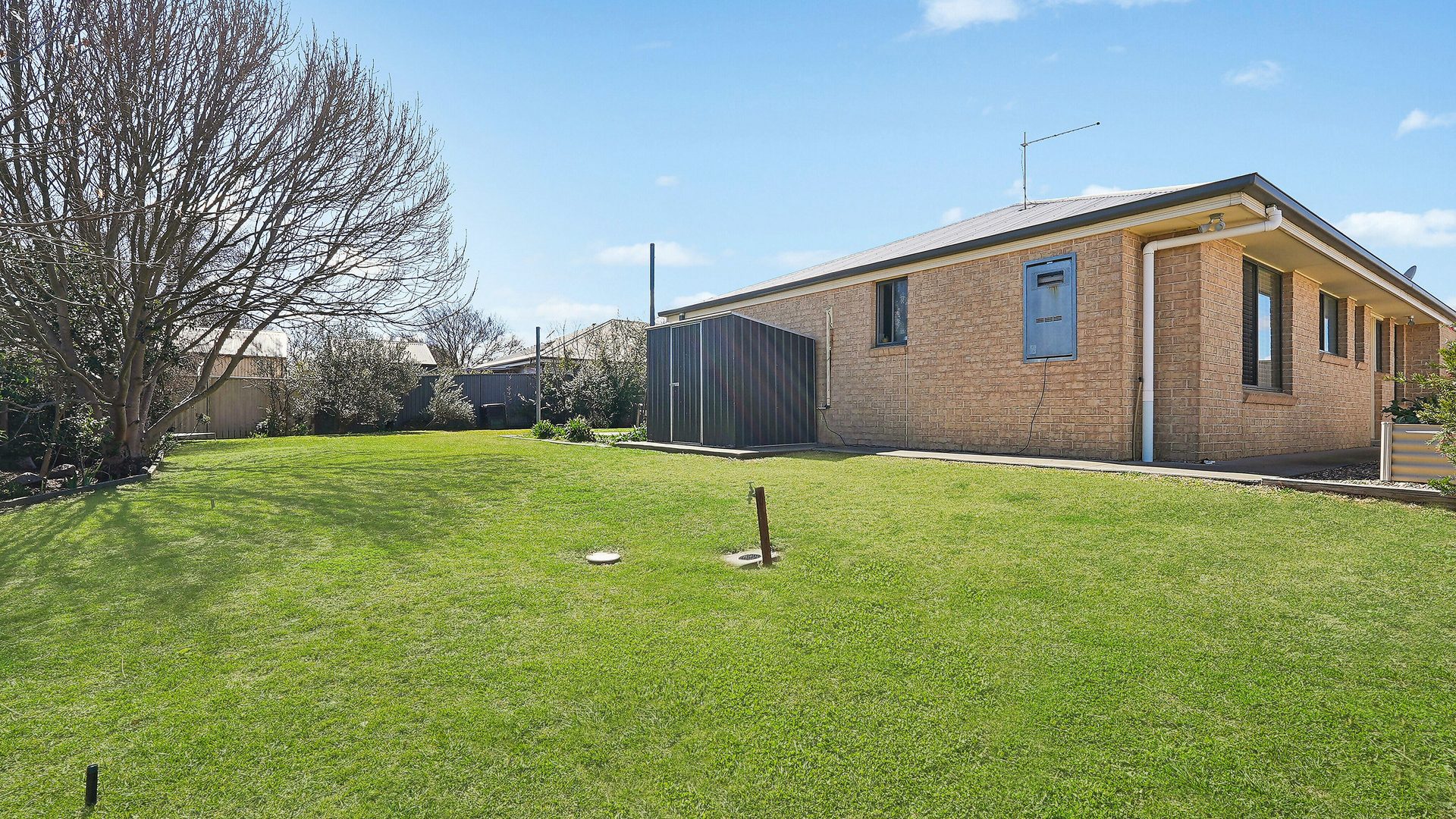 For Sale - 6 Willott Close - New Property in Eglinton - Real Estate by Baden Smith