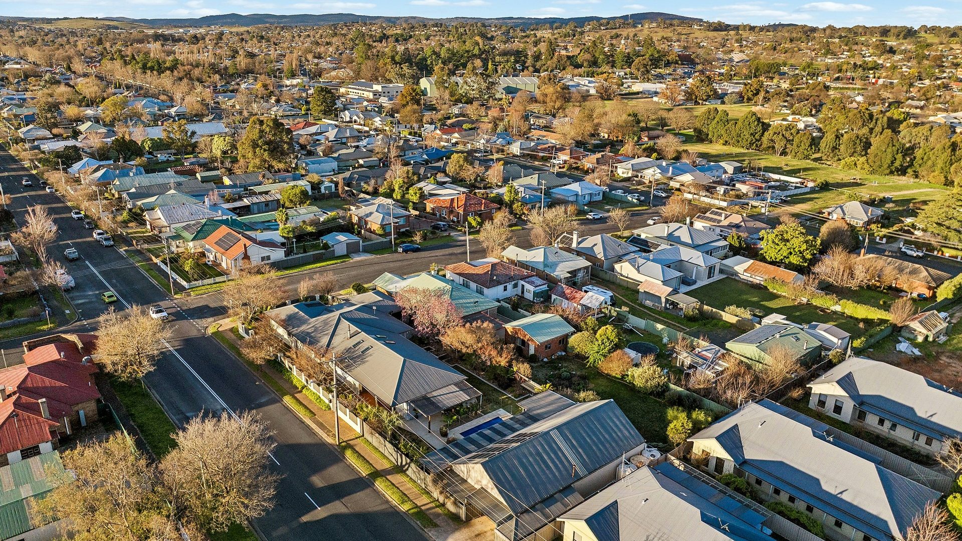 For Sale - 28 Caroline Street - New Property in Orange - Real Estate by Jack Aumuller