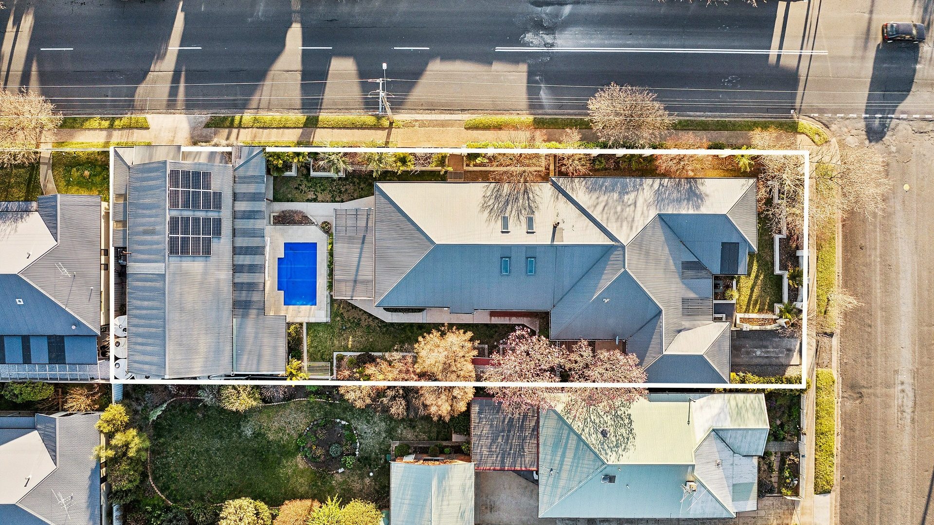 For Sale - 28 Caroline Street - New Property in Orange - Real Estate by Jack Aumuller
