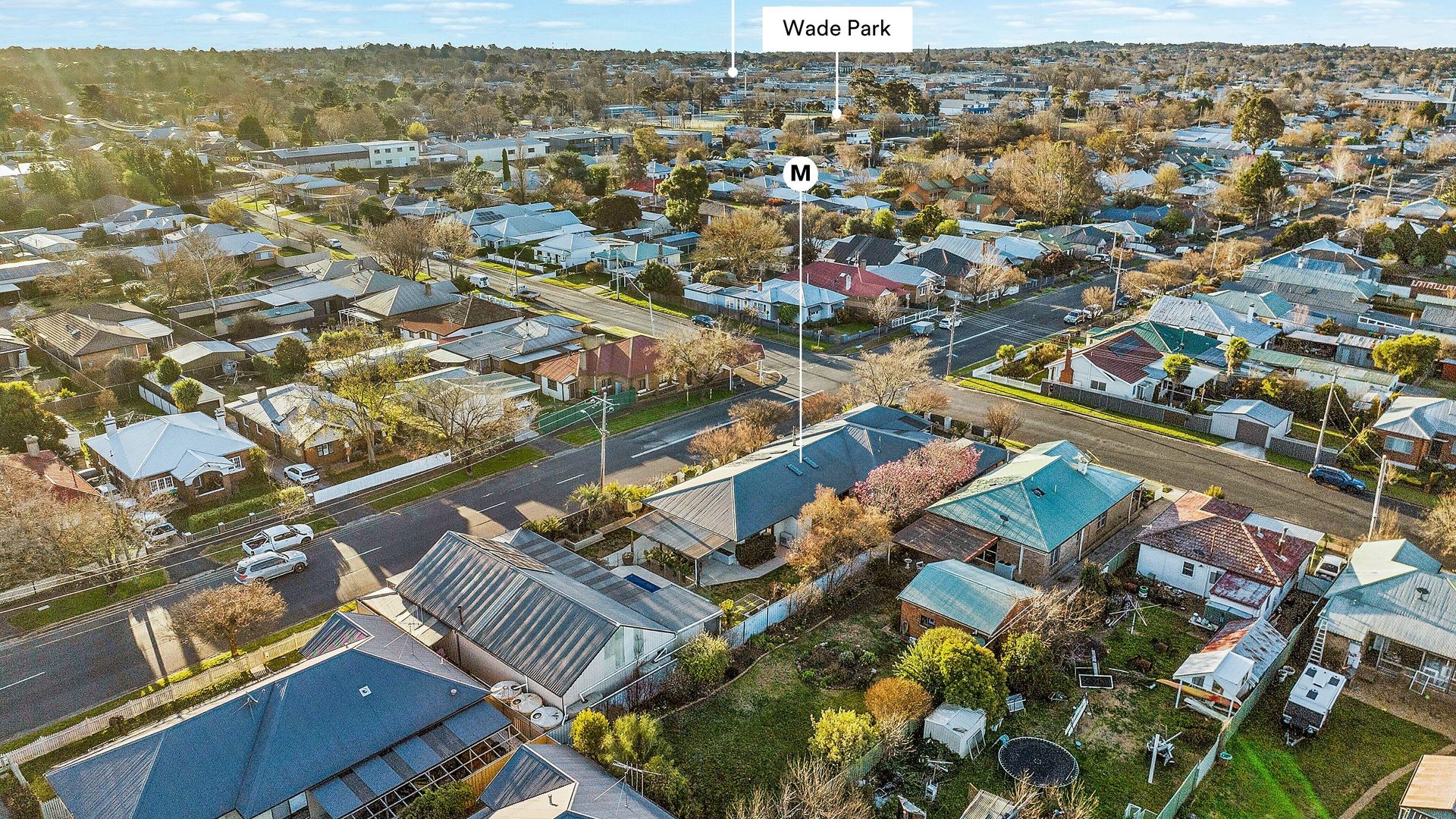 For Sale - 28 Caroline Street - New Property in Orange - Real Estate by Jack Aumuller