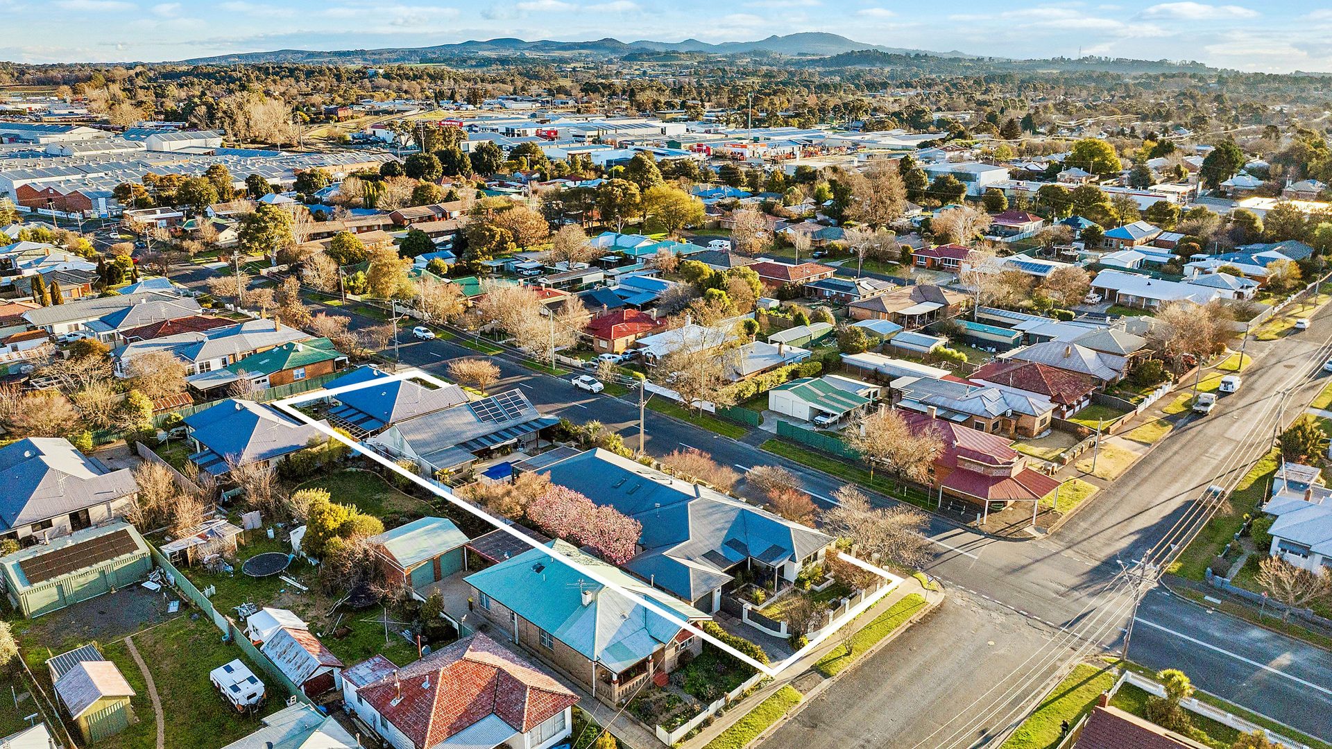 For Sale - 28 Caroline Street - New Property in Orange - Real Estate by Jack Aumuller