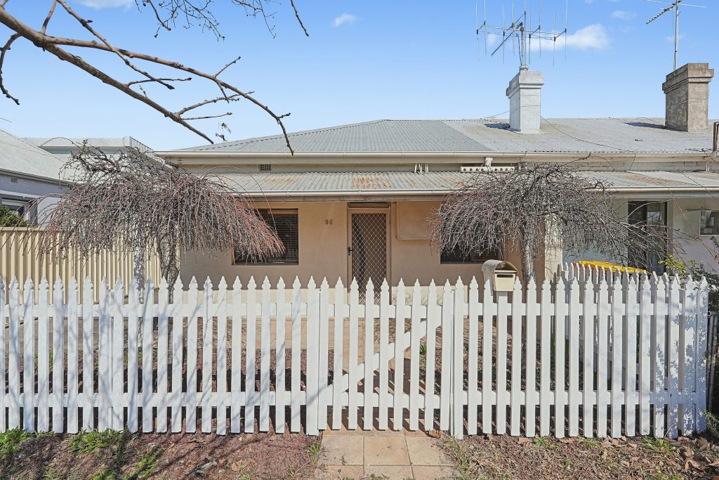 For Sale - 96 Durham Street - New Property in Bathurst - Real Estate by Todd Houghton