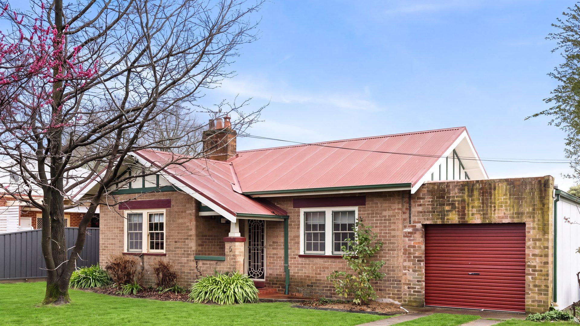 Leased - 5 Orana Street - New Property in Orange - Real Estate by 