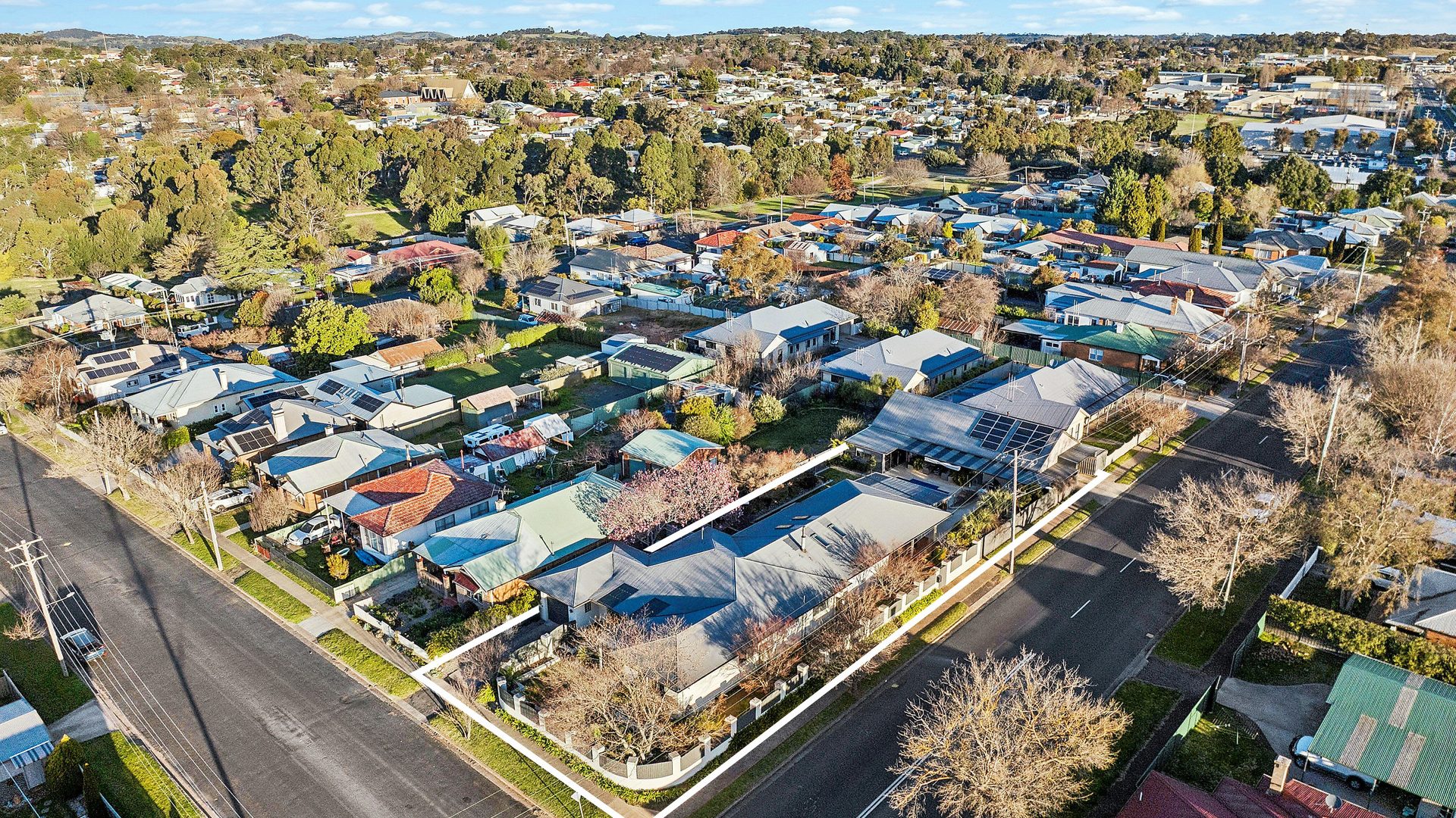 For Sale - 28 Caroline Street - New Property in Orange - Real Estate by Jack Aumuller