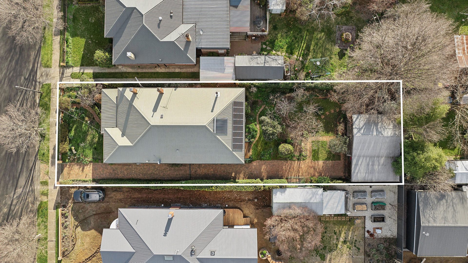 For Sale - 97 Warrendine Street - New Property in Orange - Real Estate by Scott Petersen