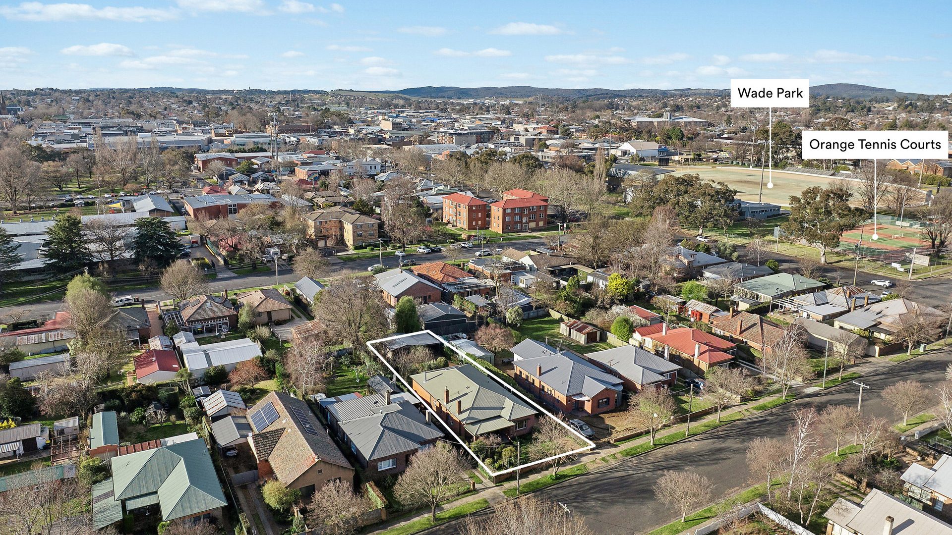 For Sale - 97 Warrendine Street - New Property in Orange - Real Estate by Scott Petersen