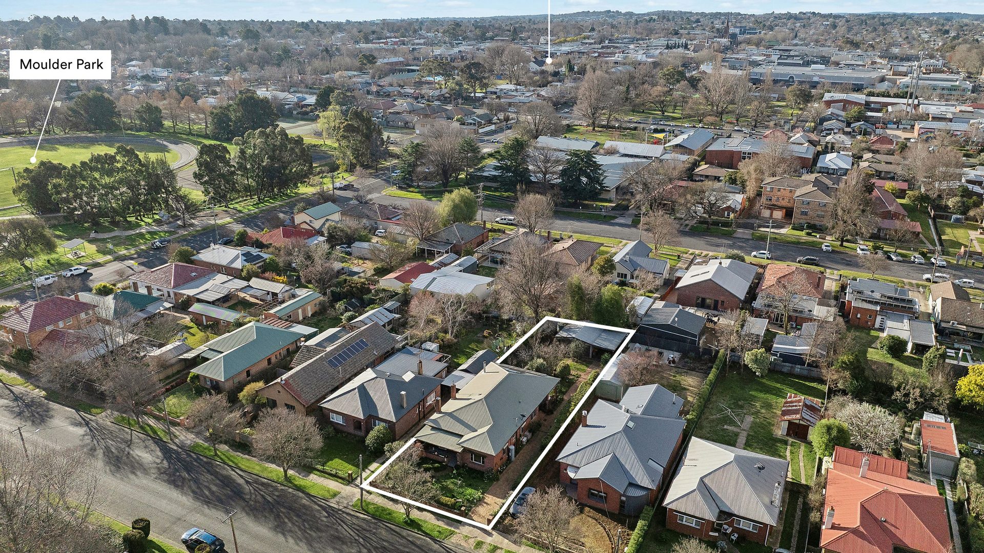 For Sale - 97 Warrendine Street - New Property in Orange - Real Estate by Scott Petersen