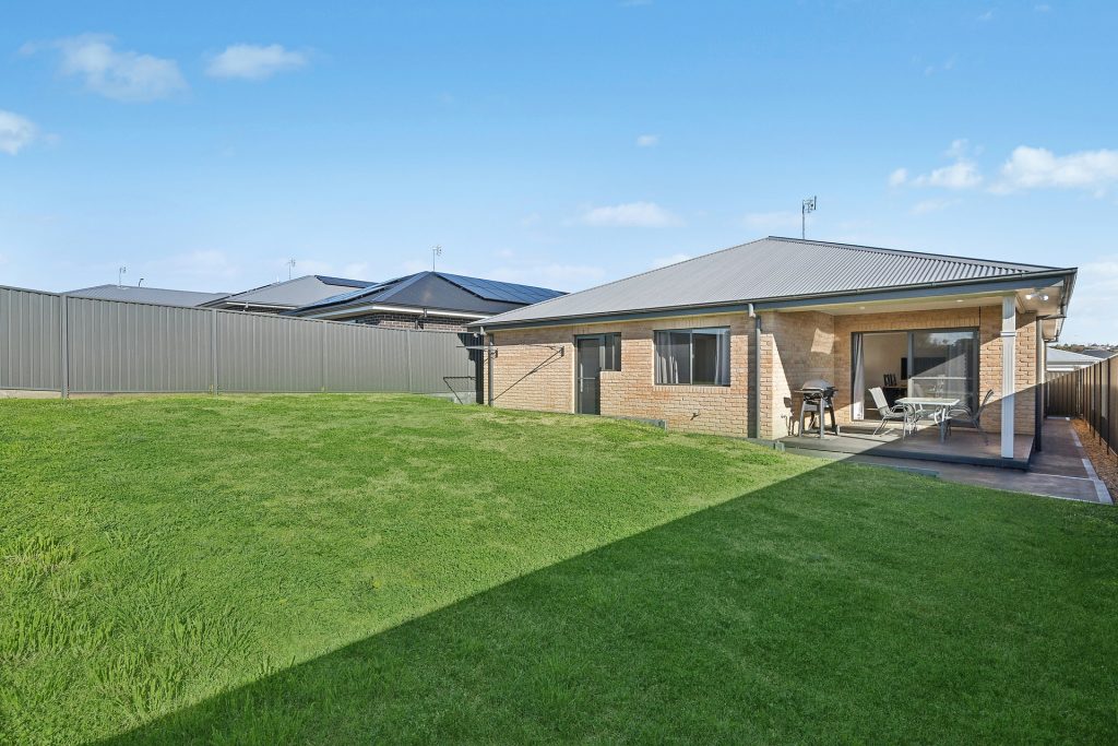 Sold - 7 Tempest Way - New Property in Orange - Real Estate by Jack Aumuller