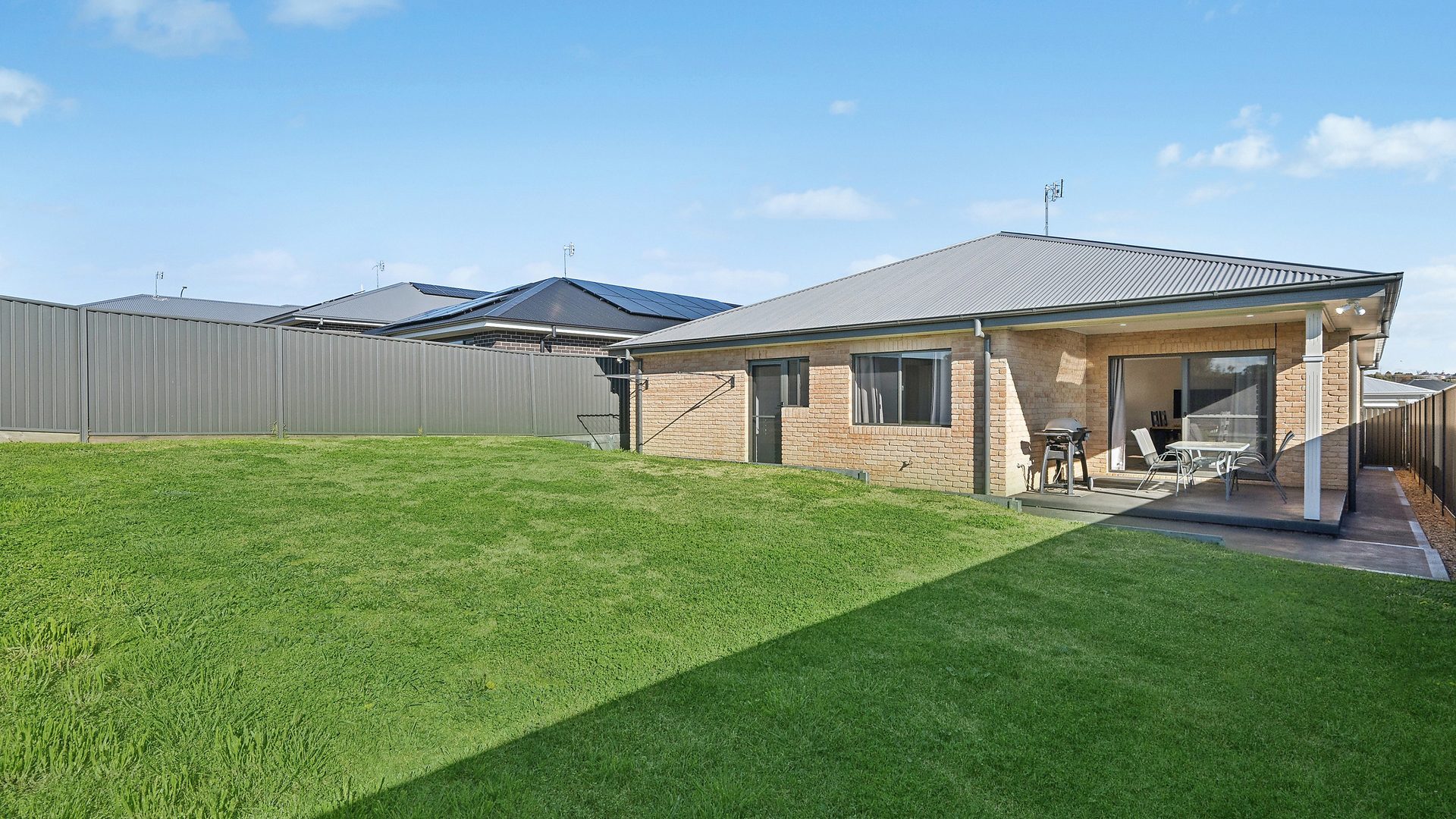 For Sale - 7 Tempest Way - New Property in Orange - Real Estate by Jack Aumuller