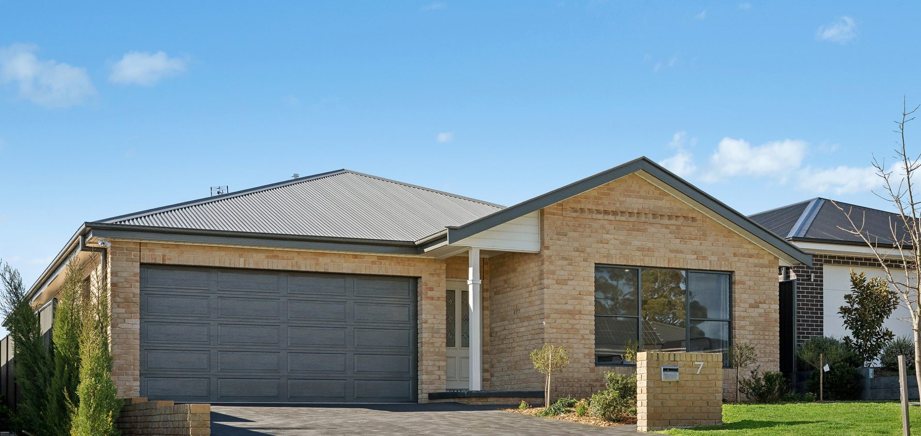 For Sale - 7 Tempest Way - New Property in Orange - Real Estate by Jack Aumuller