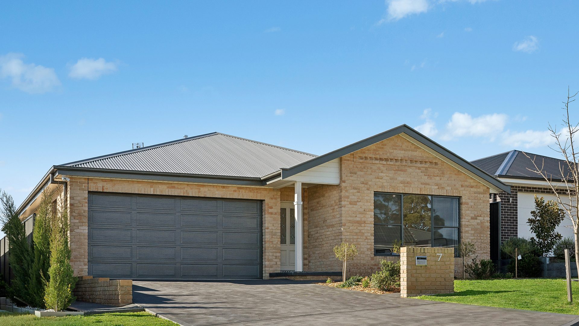 For Sale - 7 Tempest Way - New Property in Orange - Real Estate by Jack Aumuller