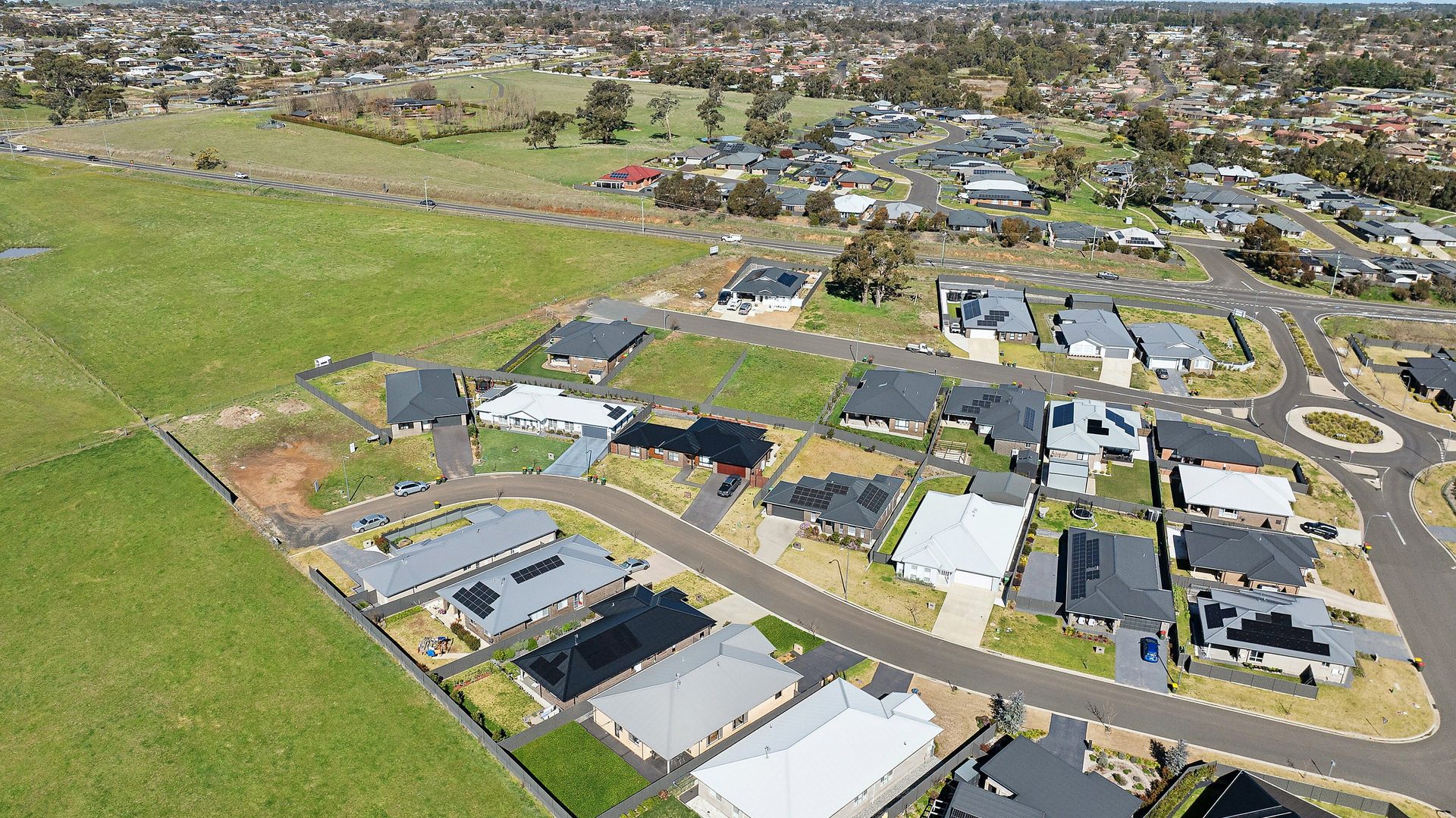 For Sale - 7 Tempest Way - New Property in Orange - Real Estate by Jack Aumuller