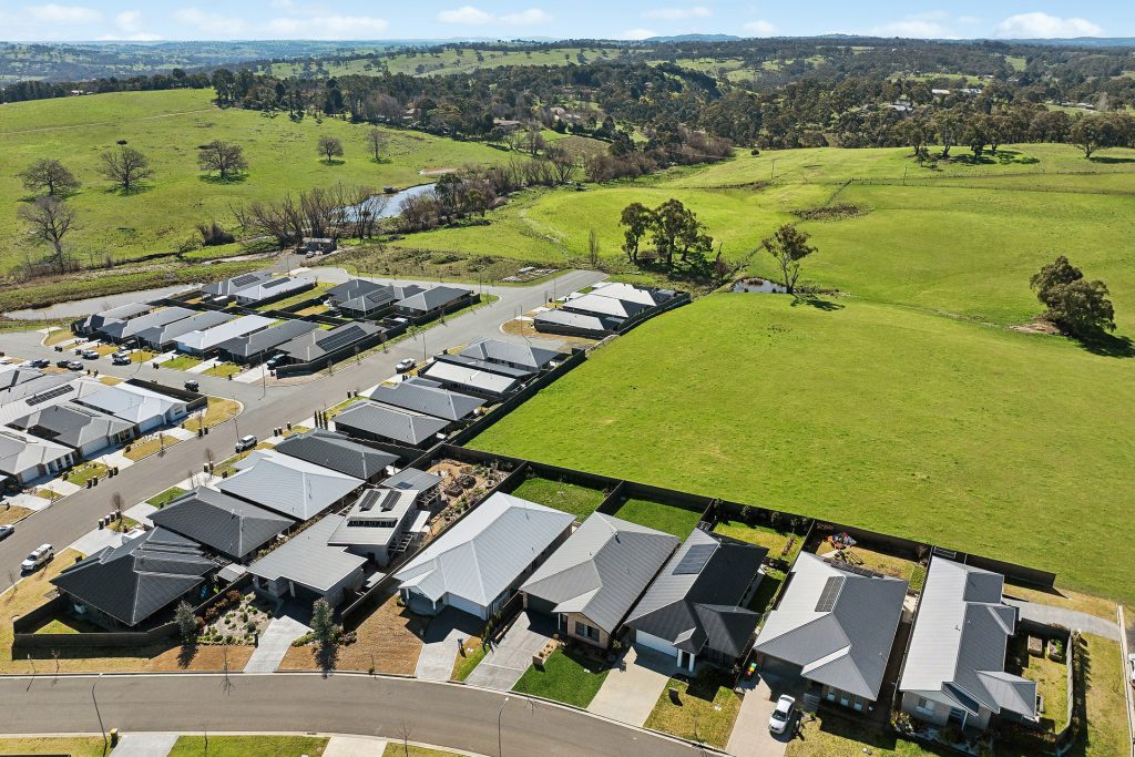 Sold - 7 Tempest Way - New Property in Orange - Real Estate by Jack Aumuller