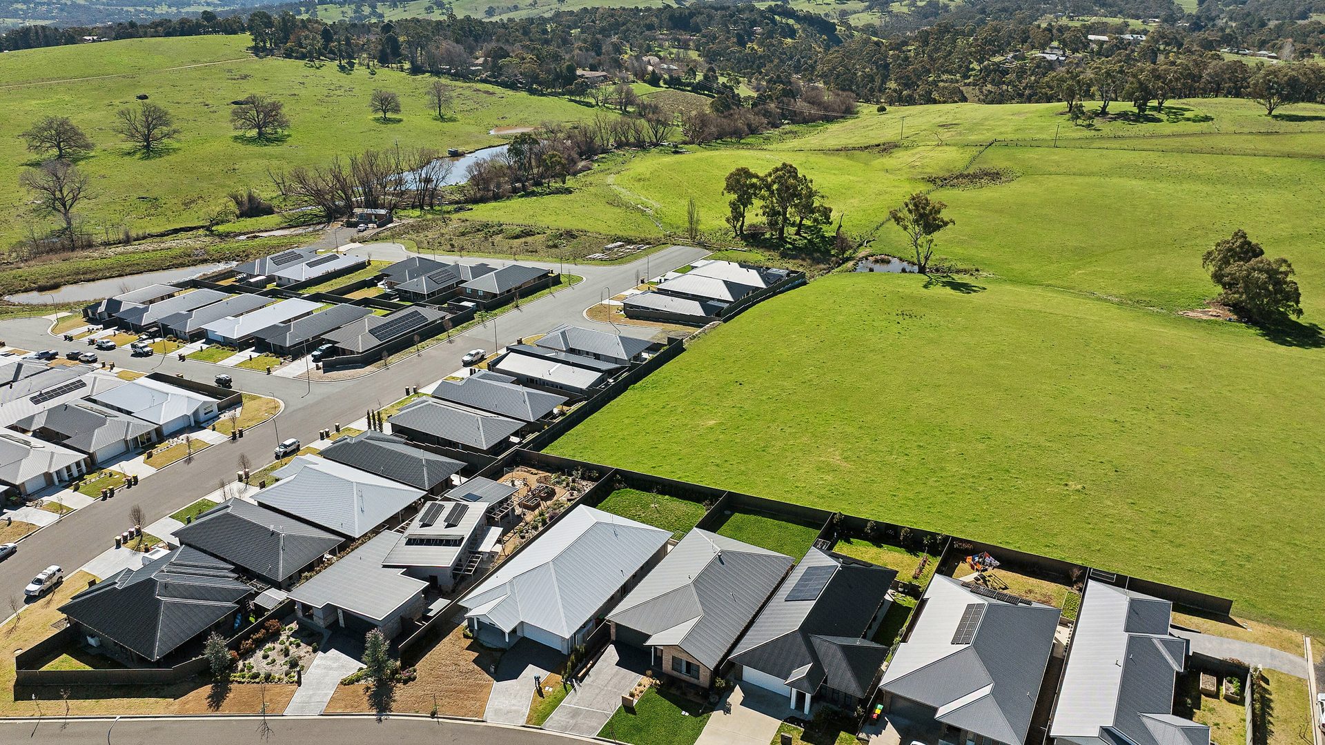 For Sale - 7 Tempest Way - New Property in Orange - Real Estate by Jack Aumuller