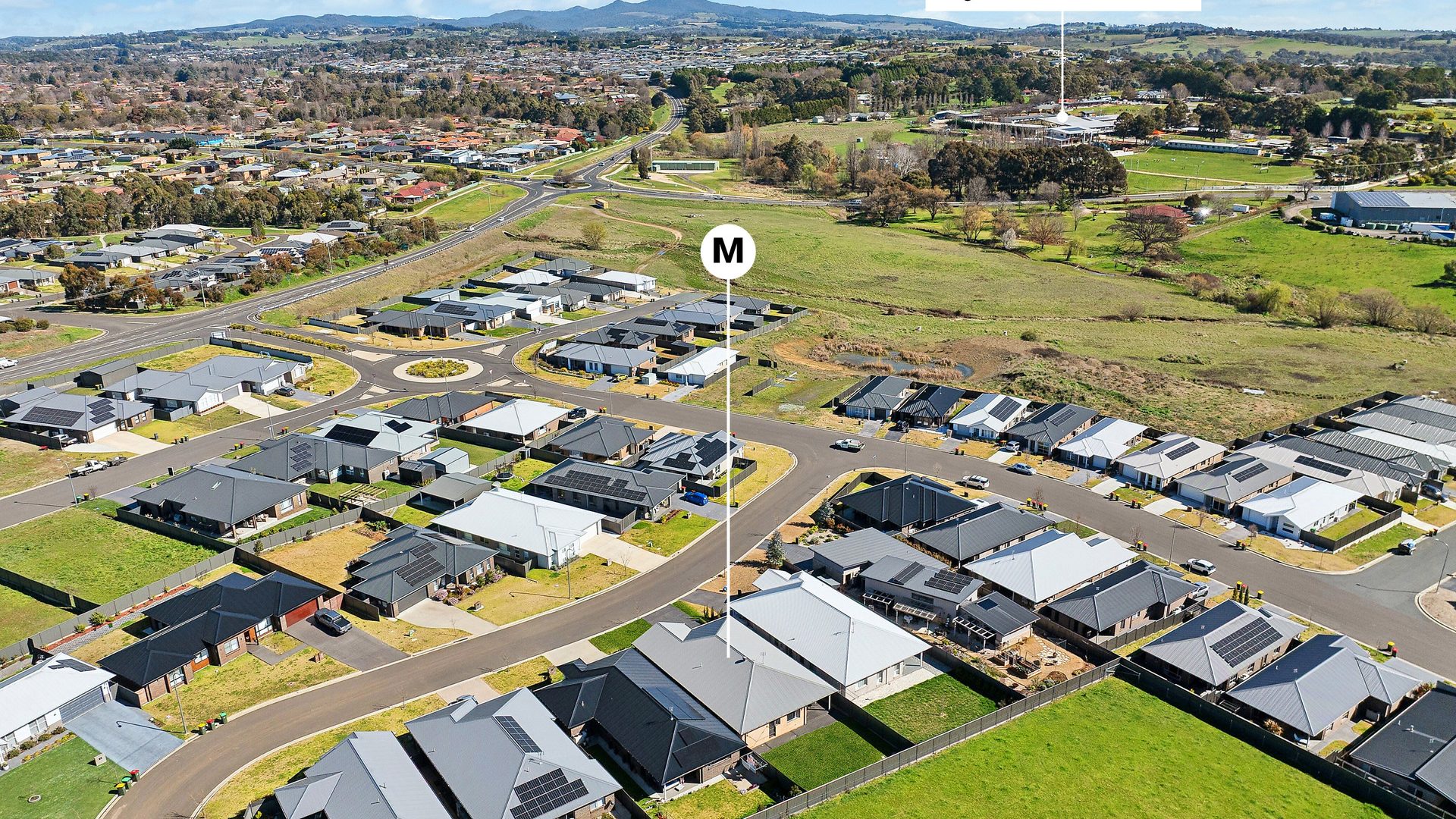For Sale - 7 Tempest Way - New Property in Orange - Real Estate by Jack Aumuller