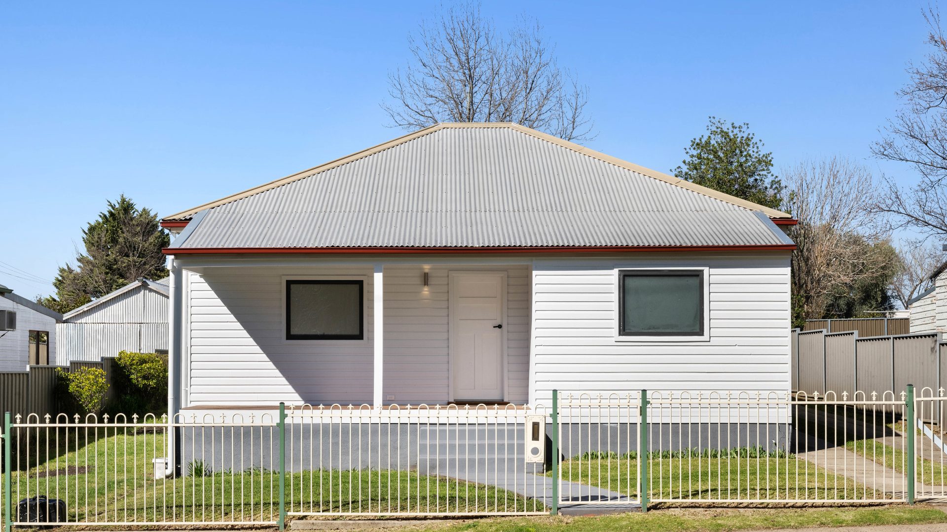 For Rent - 194 Woodward Street - New Property in Orange - Real Estate by 