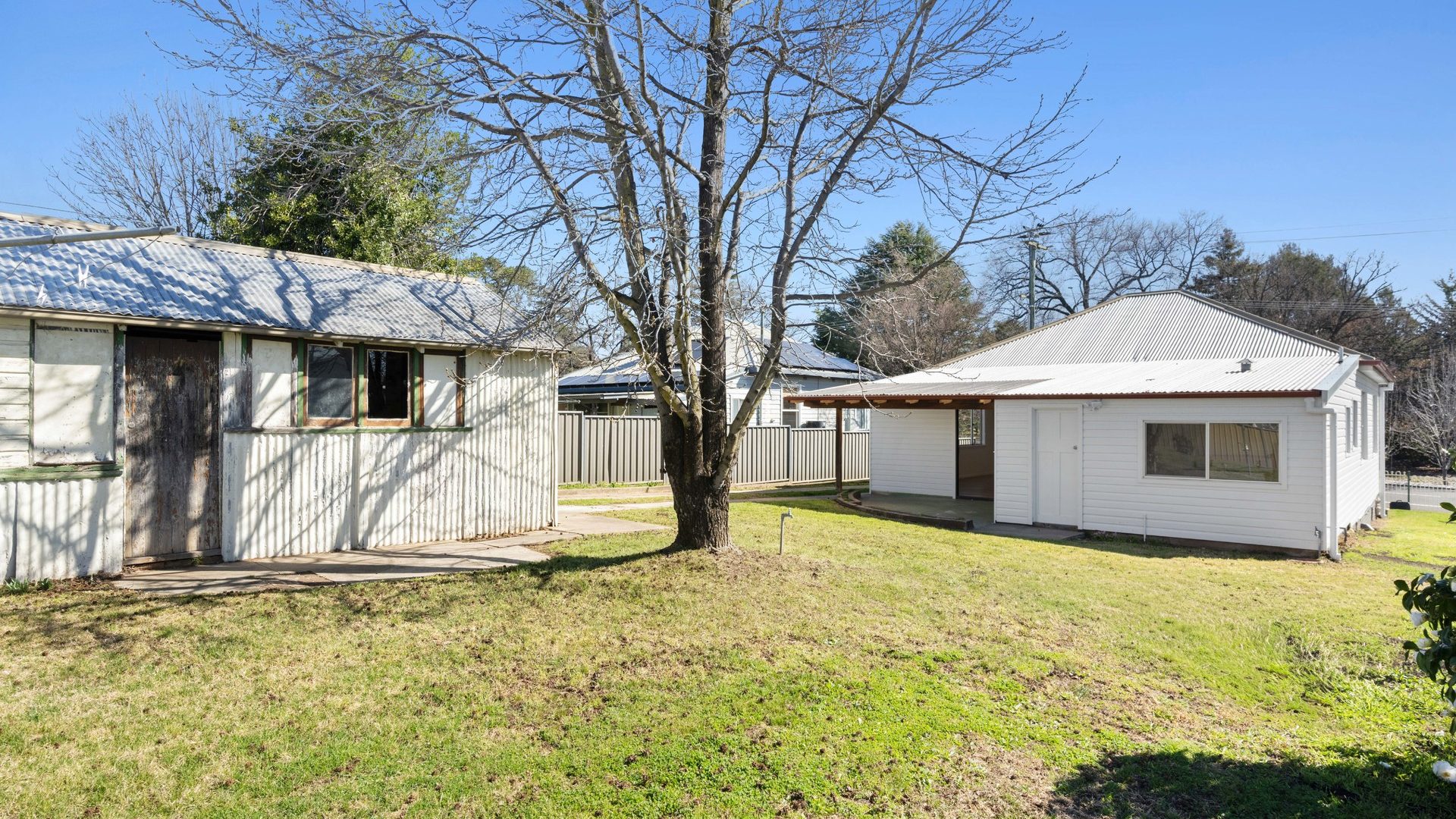 For Rent - 194 Woodward Street - New Property in Orange - Real Estate by 