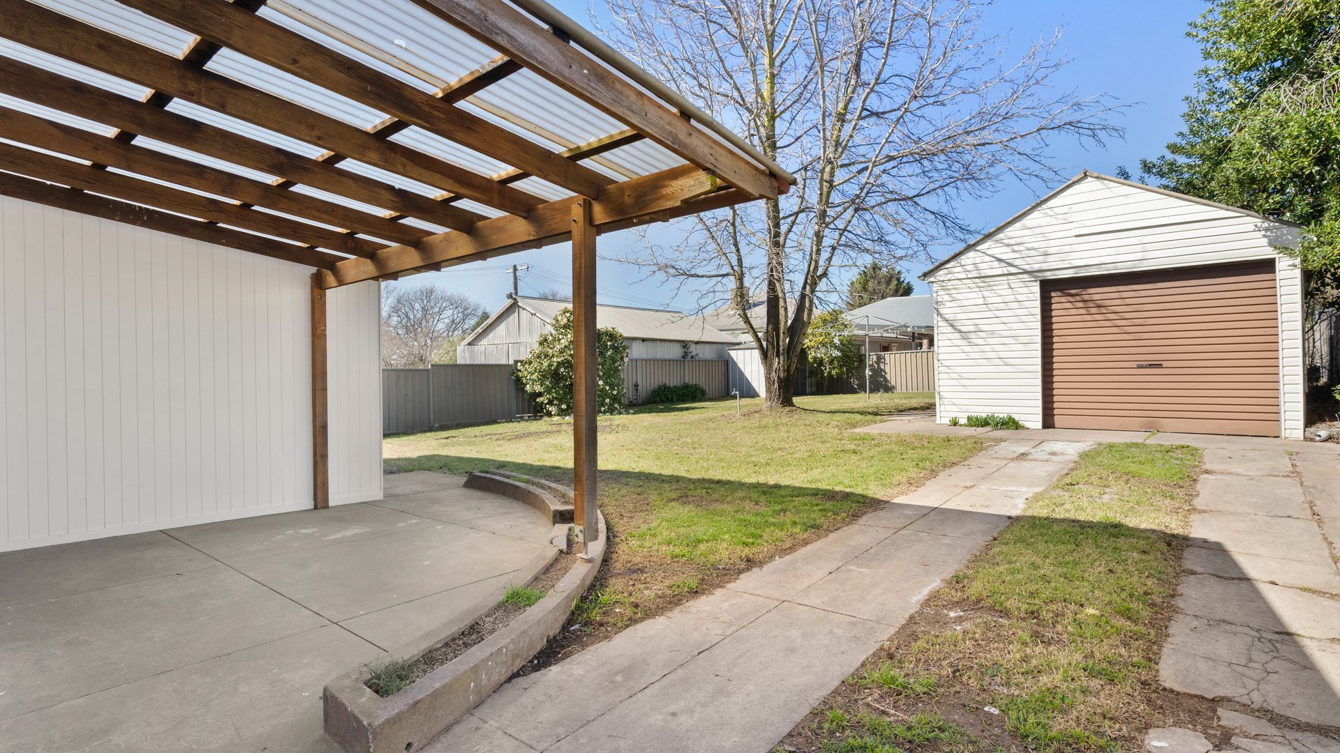 For Rent - 194 Woodward Street - New Property in Orange - Real Estate by 