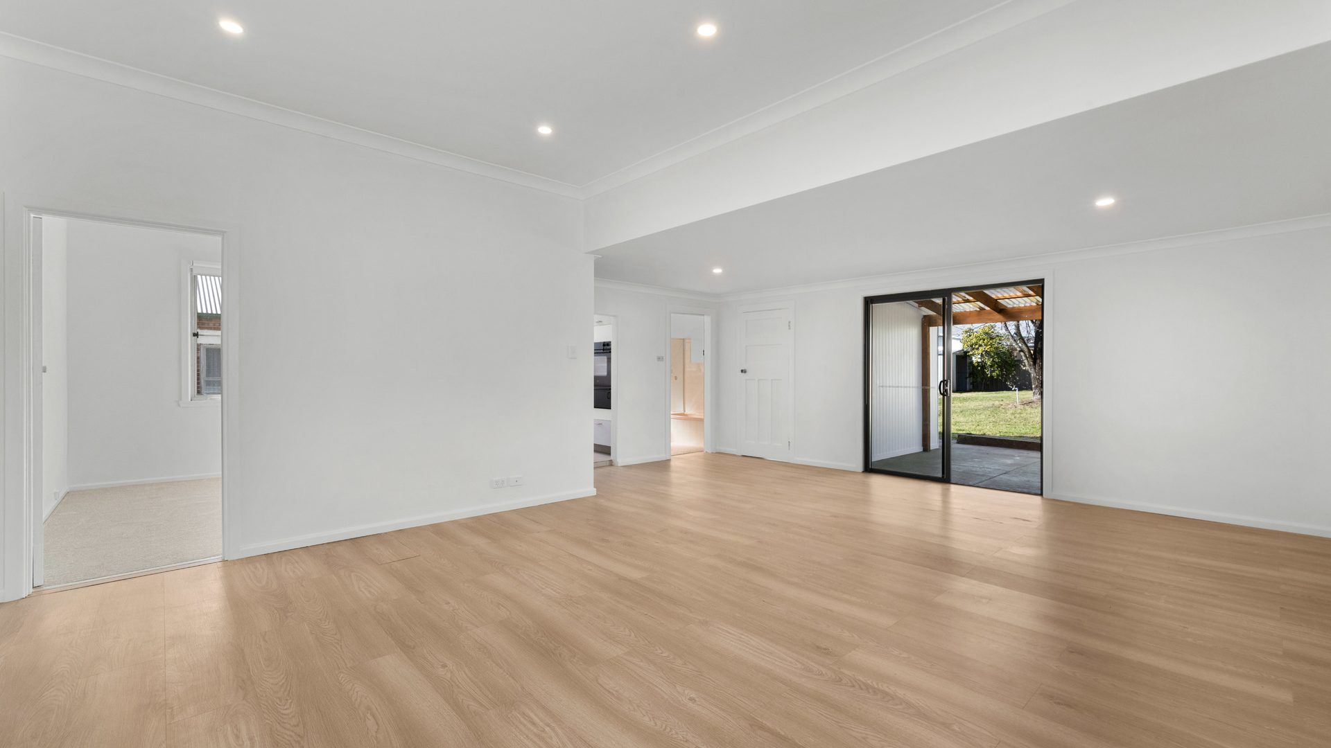 For Rent - 194 Woodward Street - New Property in Orange - Real Estate by 