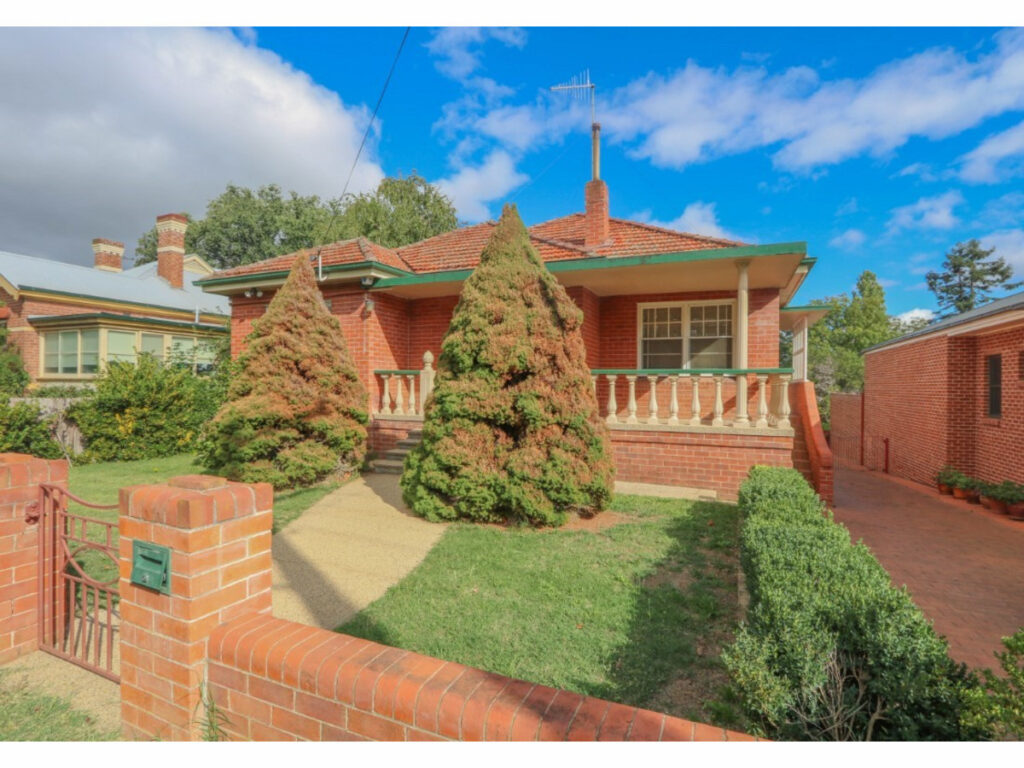 Sold - 307 George Street - New Property in Bathurst - Real Estate by