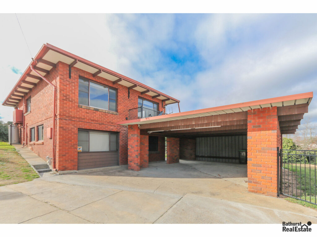 For Rent - 5 Gilmour Street - New Property in Kelso - Real Estate by Tabatha Berendt