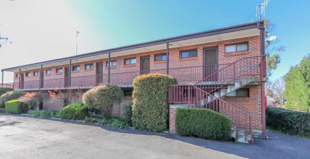 2/46 Morrisset Street, Bathurst