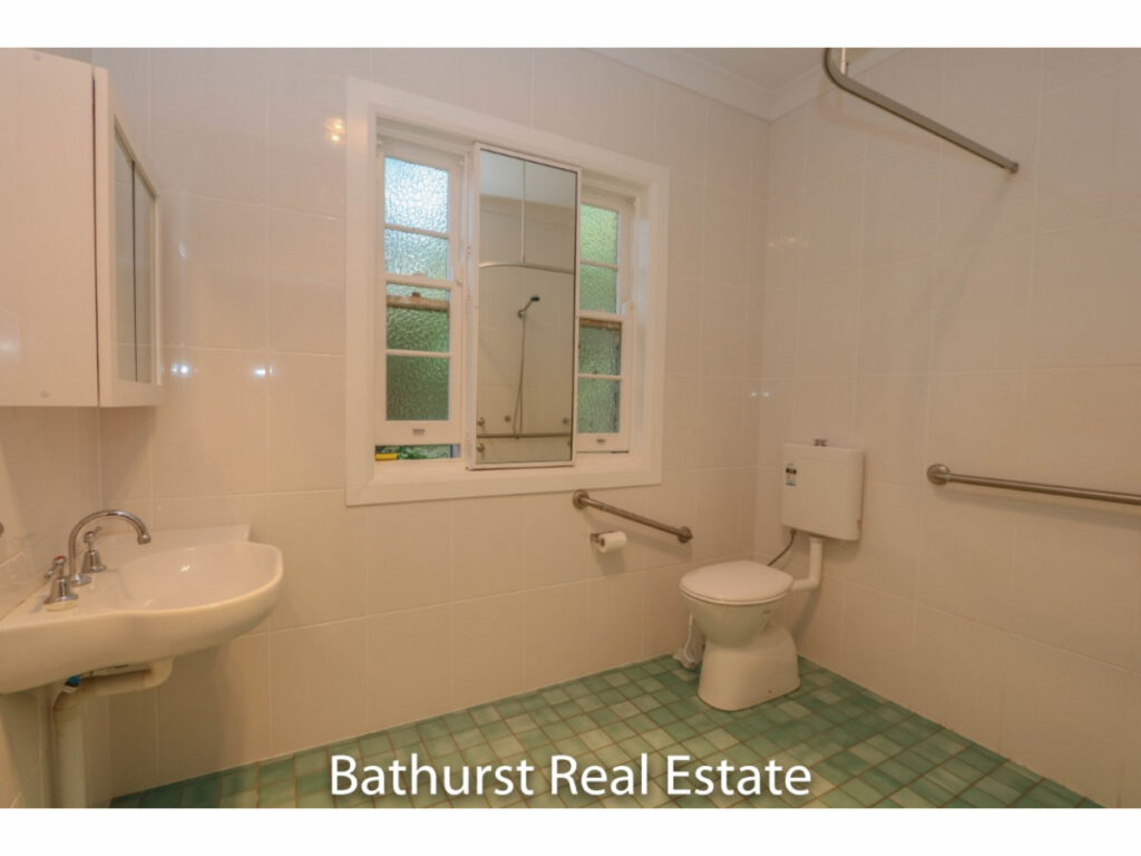 Sold - 307 George Street - New Property in Bathurst - Real Estate by 