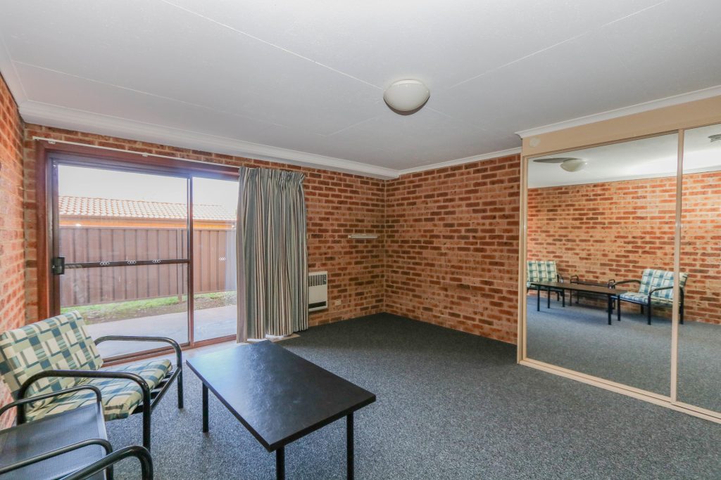 For Rent - 2/46 Morrisset Street - New Property in Bathurst - Real Estate by Mcgrath Bathurst