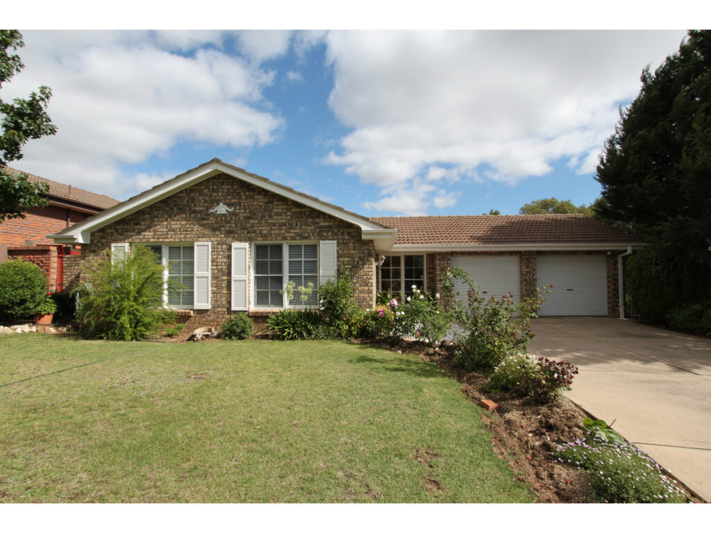 Sold - 196 Suttor Street - New Property in Windradyne - Real Estate by