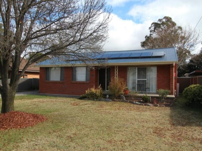 Sold - 35 Hamilton Street - New Property in Bathurst - Real Estate by