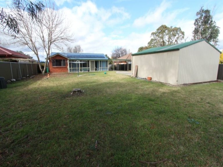 Sold - 35 Hamilton Street - New Property in Bathurst - Real Estate by 