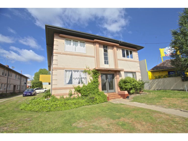 Sold - 11/62 Durham Street - New Property in Bathurst - Real Estate by
